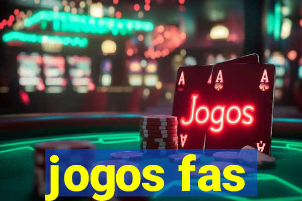 jogos fas